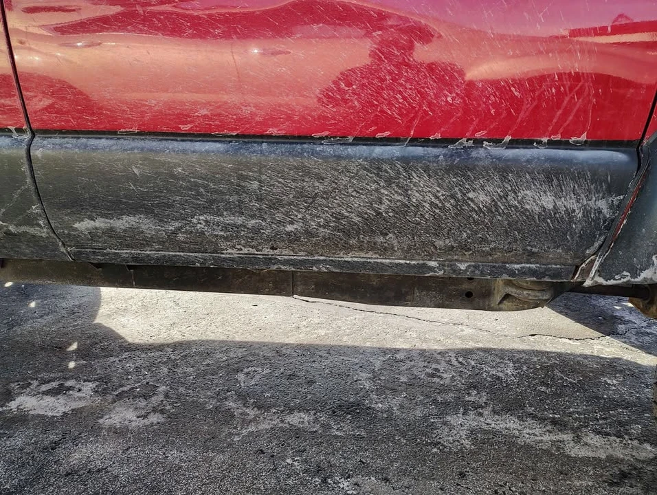 2002 Chevrolet S-10 - Image 6 of 19