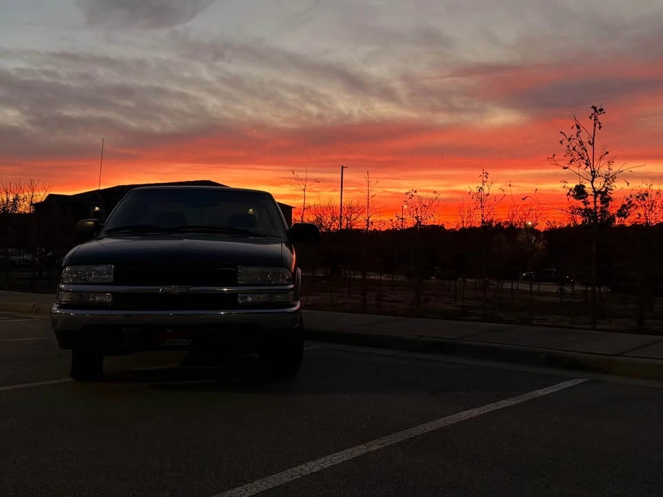 2002 Chevrolet S-10 Blazer 2nd Gen - Image 2 of 4