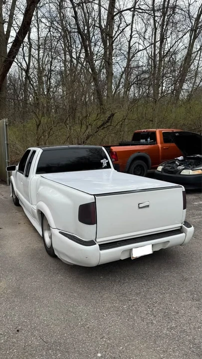 2002 Chevrolet S-10 - Image 9 of 17