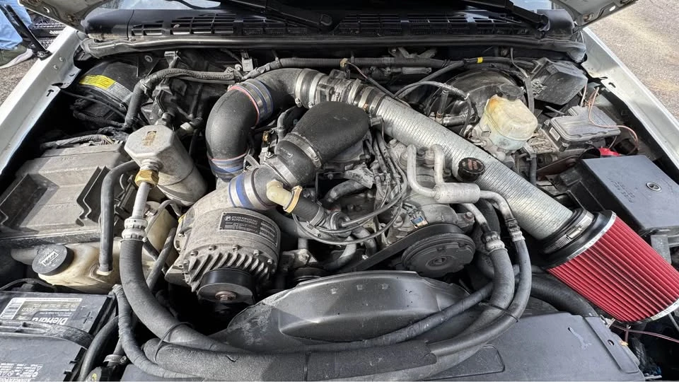 2002 Chevrolet S-10 - Image 13 of 17