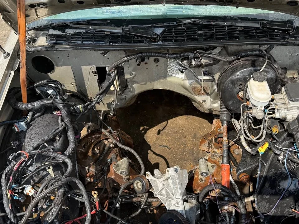 2002 Chevrolet S-10 - Image 3 of 9
