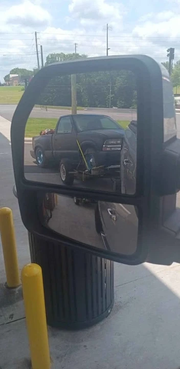 2002 Chevrolet S-10 - Image 13 of 13
