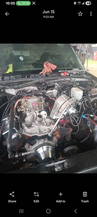 2002 Chevrolet S-10 - Image 7 of 13