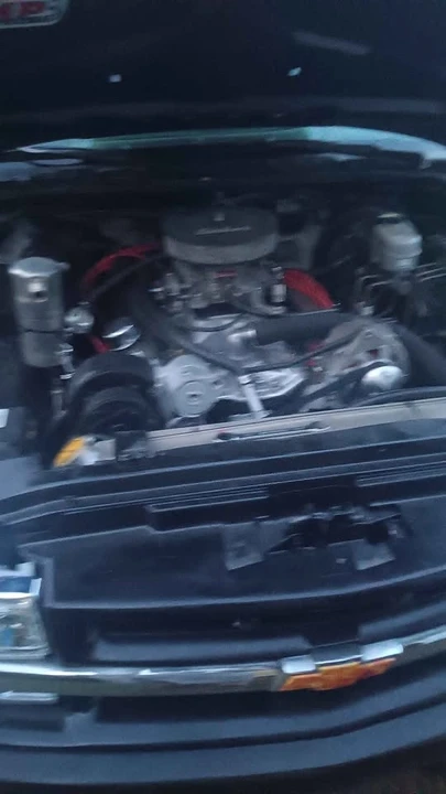 2002 Chevrolet S-10 - Image 6 of 13