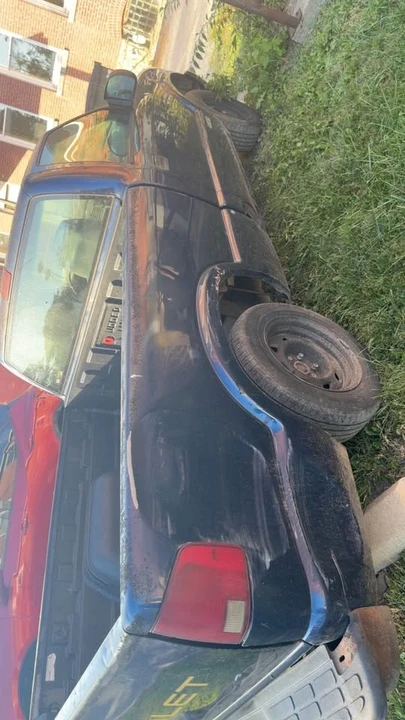 2002 Chevrolet S-10 - Image 3 of 6