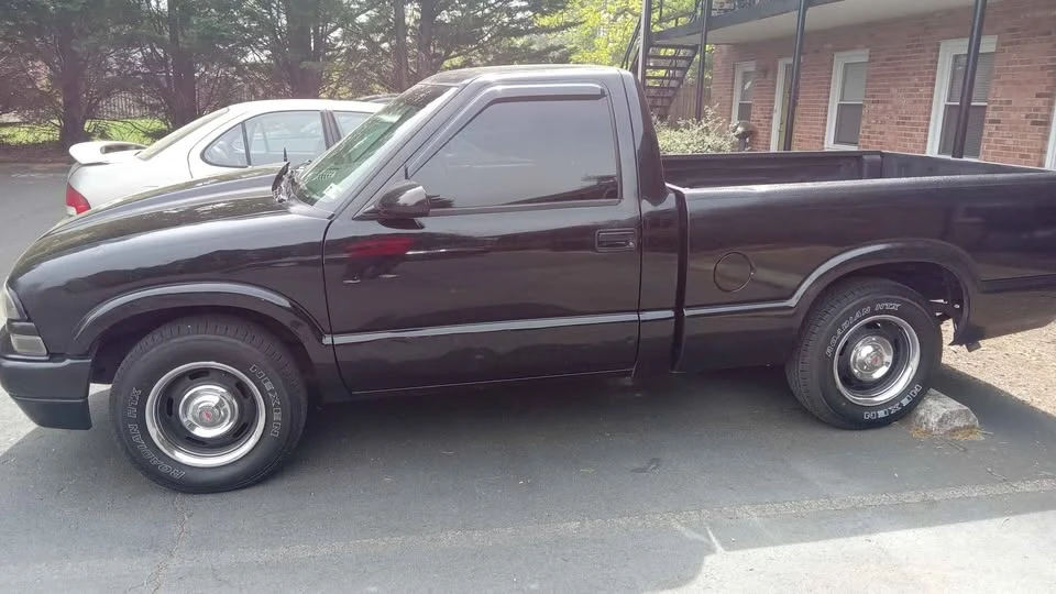 2002 Chevrolet S-10 - Image 5 of 5
