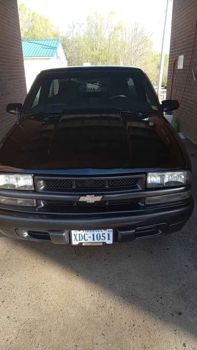 2002 Chevrolet S-10 - Image 4 of 5