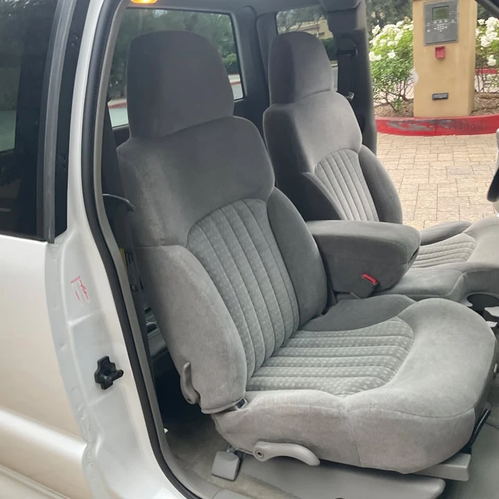 2002 Chevrolet S-10 - Image 16 of 20