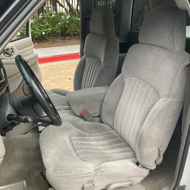2002 Chevrolet S-10 - Image 15 of 20