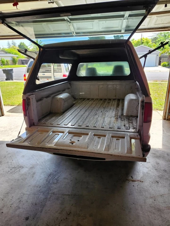 2002 Chevrolet S-10 - Image 6 of 7