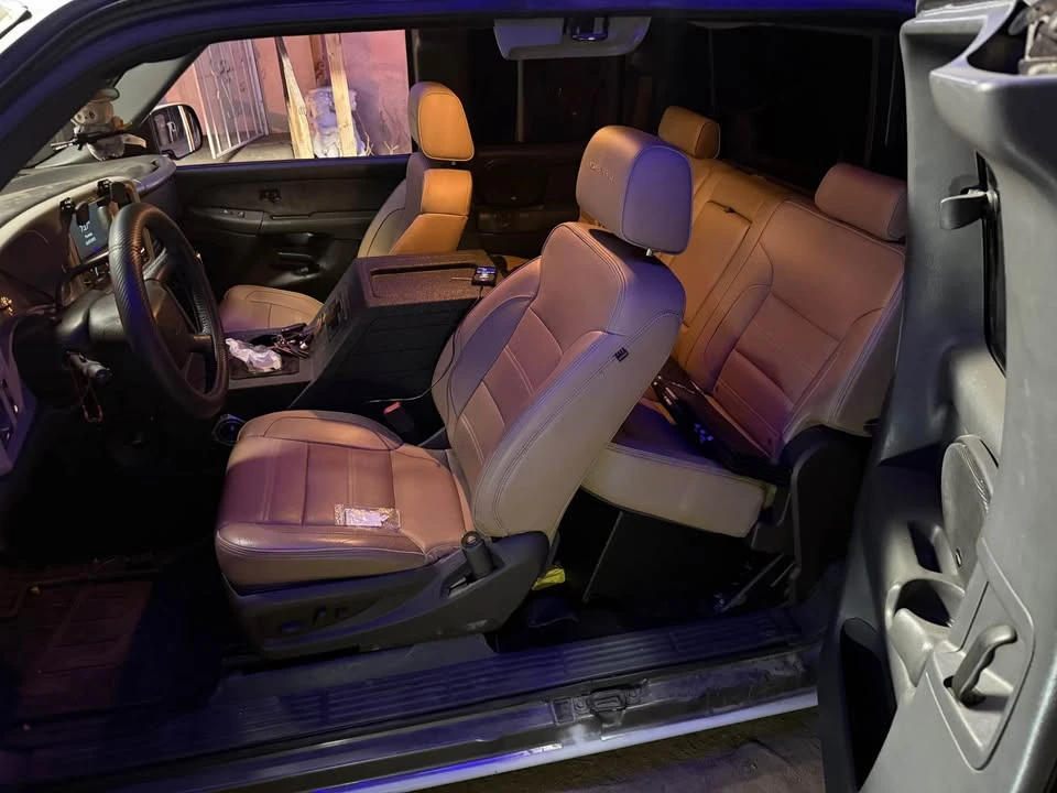 2002 Chevrolet Silverado 1st Gen - Image 9 of 16