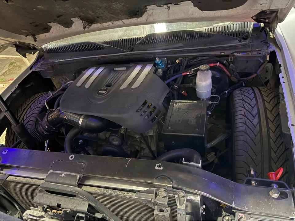 2002 Chevrolet Silverado 1st Gen - Image 10 of 16
