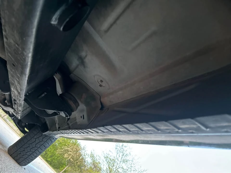 2002 Chevrolet Silverado 1st Gen - Image 18 of 19