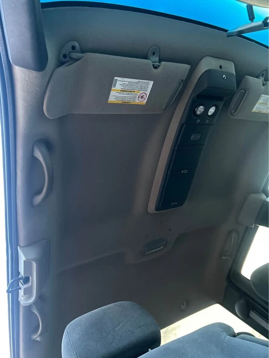 2002 Chevrolet Silverado 1st Gen - Image 12 of 19