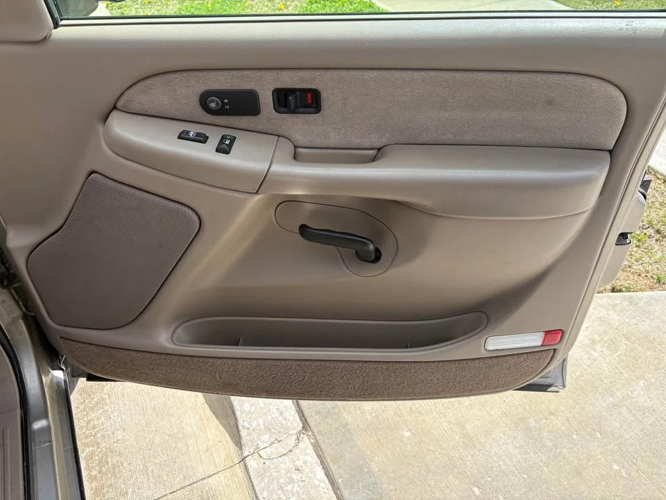 2002 Chevrolet Silverado 1st Gen - Image 5 of 8