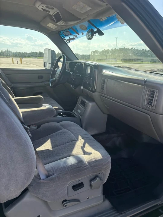 2002 Chevrolet Silverado 1st Gen - Image 14 of 14