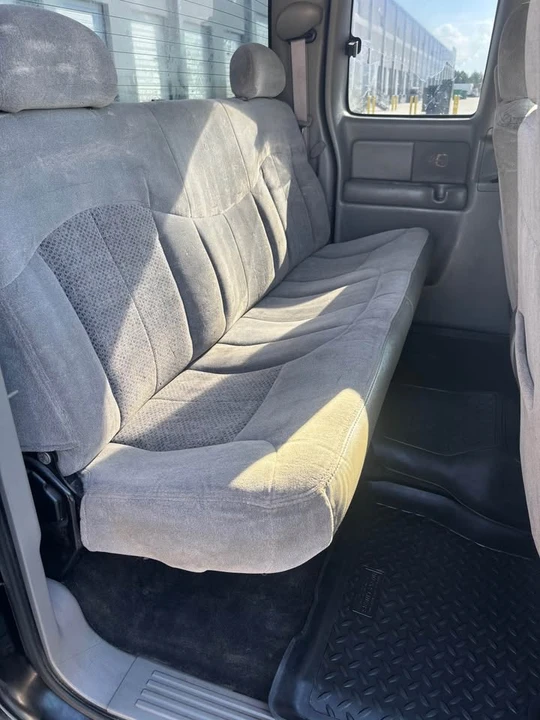 2002 Chevrolet Silverado 1st Gen - Image 13 of 14