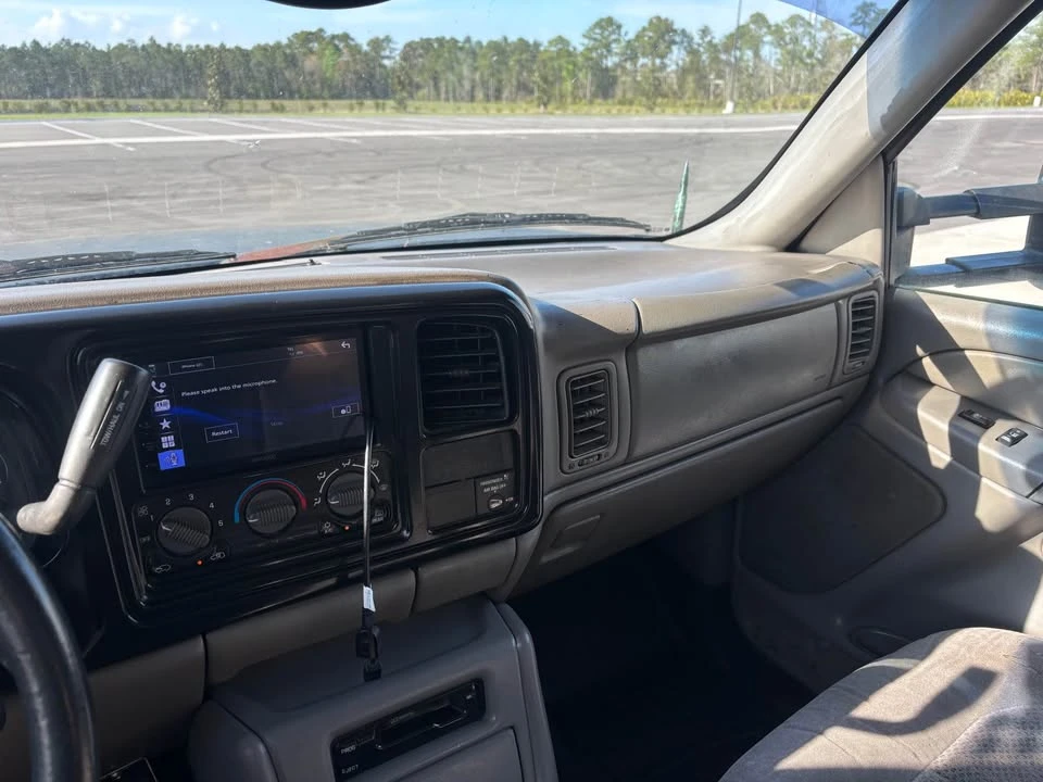 2002 Chevrolet Silverado 1st Gen - Image 11 of 14