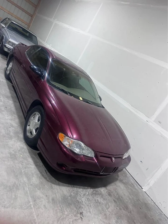 2002 Chevrolet SS - Image 3 of 4