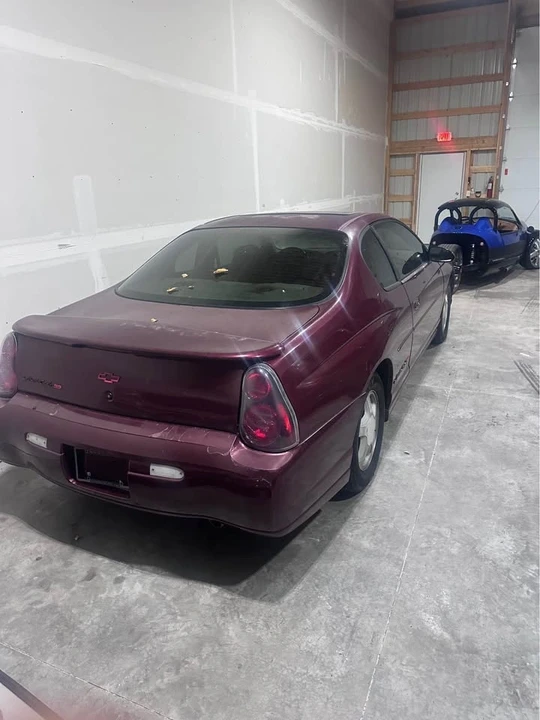 2002 Chevrolet SS - Image 4 of 4