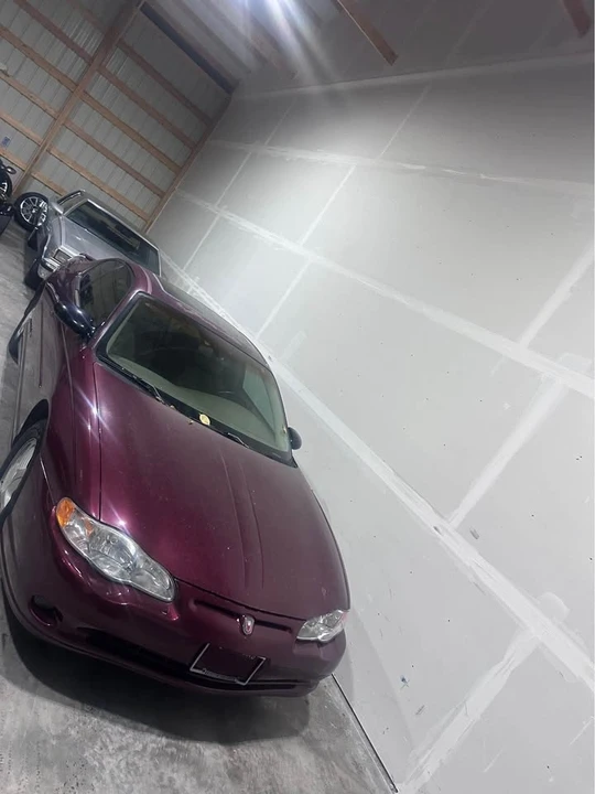 2002 Chevrolet SS - Image 2 of 4