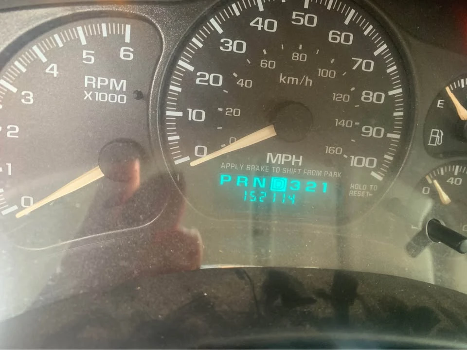 2002 Chevrolet SS - Image 2 of 3