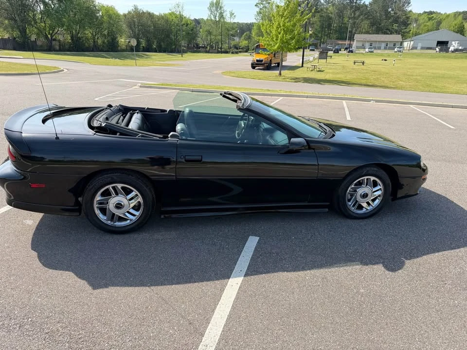 2002 Chevrolet SS - Image 4 of 10