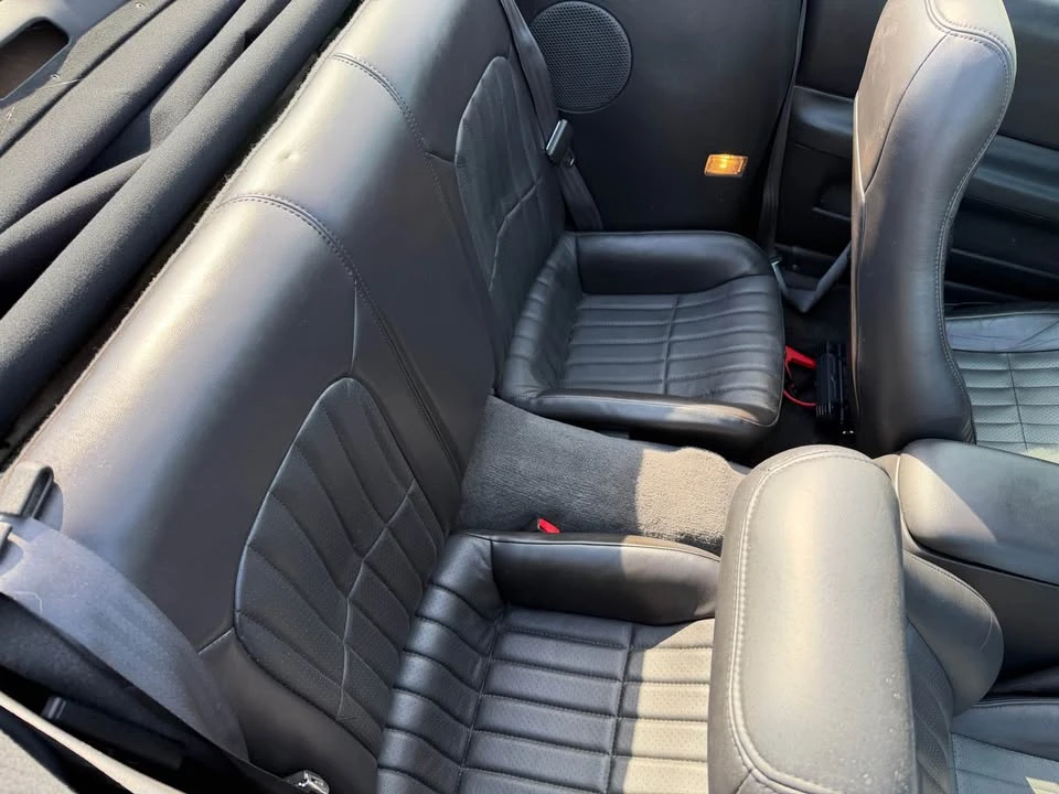 2002 Chevrolet SS - Image 7 of 10