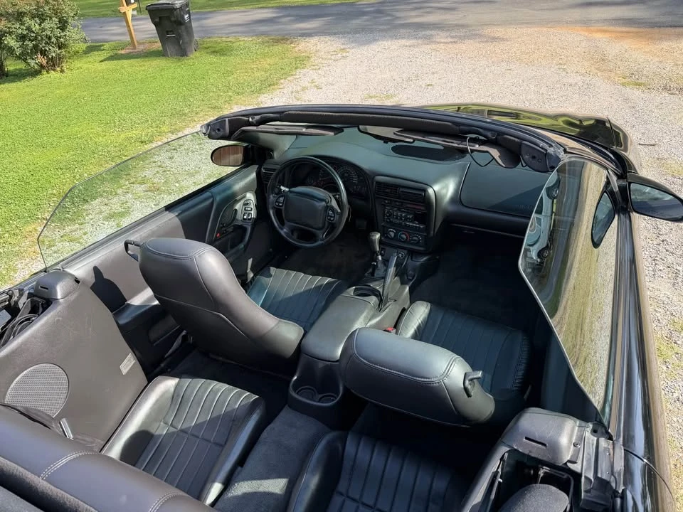 2002 Chevrolet SS - Image 10 of 10