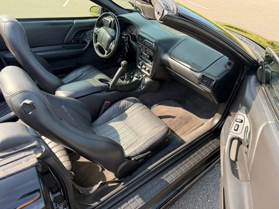 2002 Chevrolet SS - Image 6 of 10