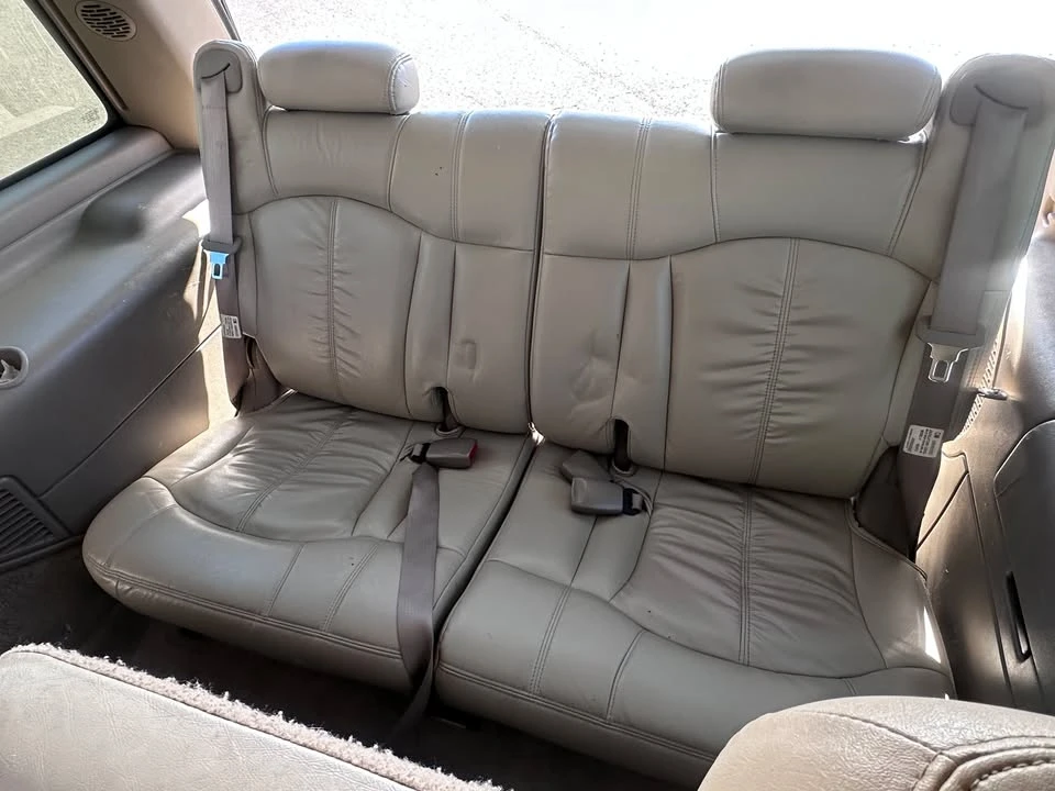 2002 Chevrolet Tahoe 2nd Gen - Image 12 of 12