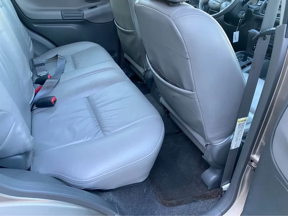 2002 Chevrolet Tracker - Image 10 of 14