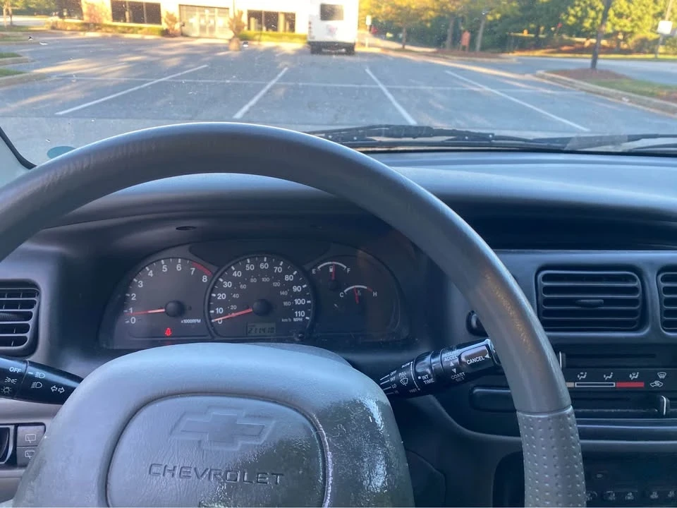 2002 Chevrolet Tracker - Image 13 of 14