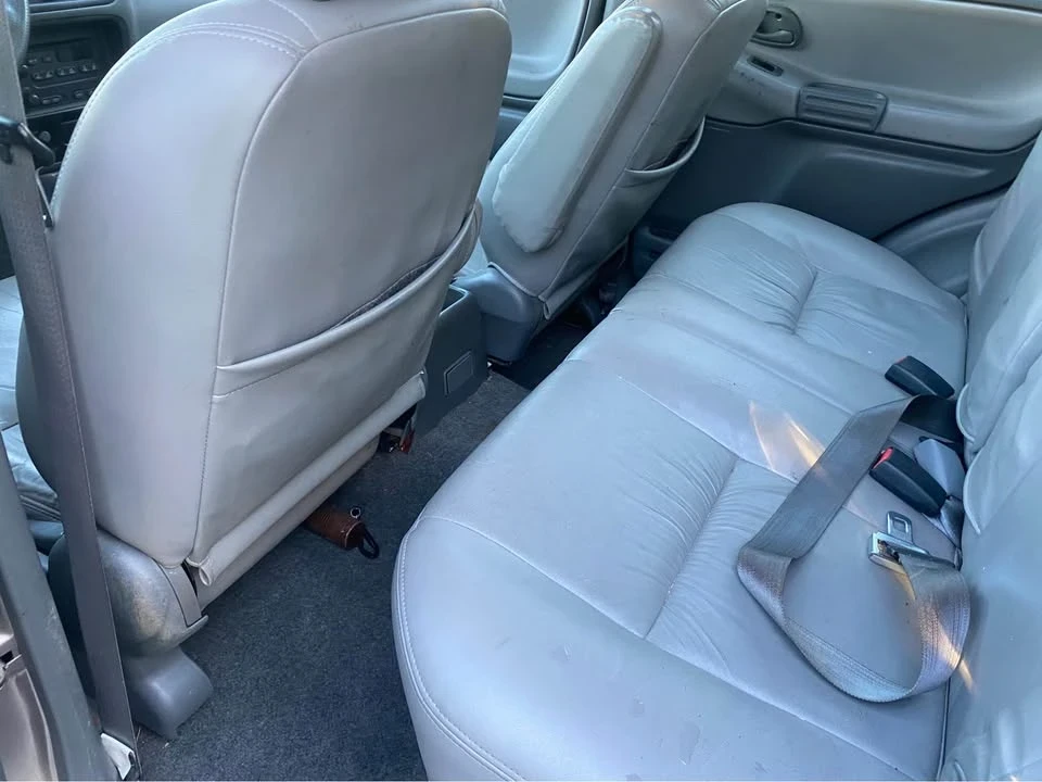 2002 Chevrolet Tracker - Image 11 of 14