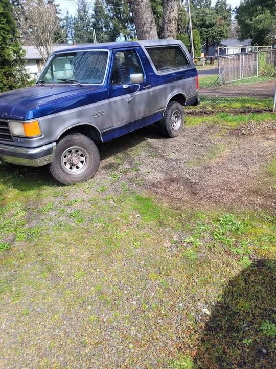 2002 Chevrolet Trailblazer - Image 12 of 12