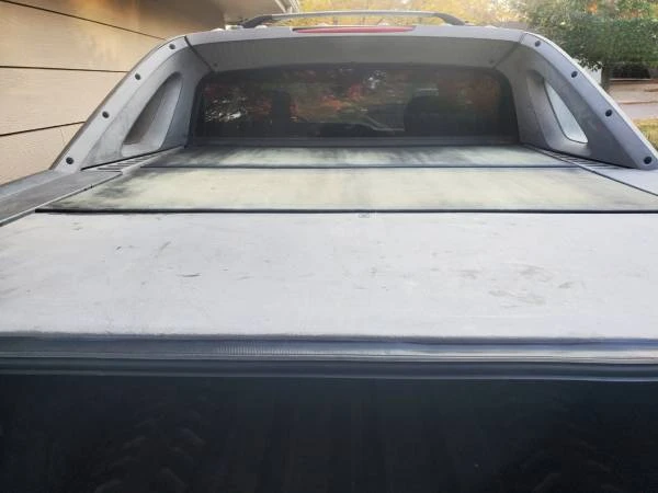 2002 Chevrolet Avalanche - Image 11 of 21