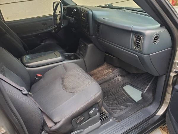 2002 Chevrolet Avalanche - Image 21 of 21