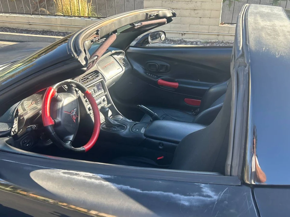 2002 Chevrolet Corvette C5 - Image 10 of 13