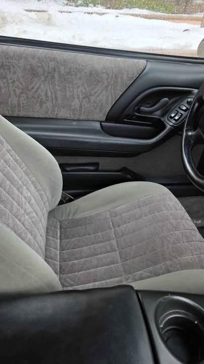 2002 Chevrolet Camaro 4th Gen - Image 3 of 6