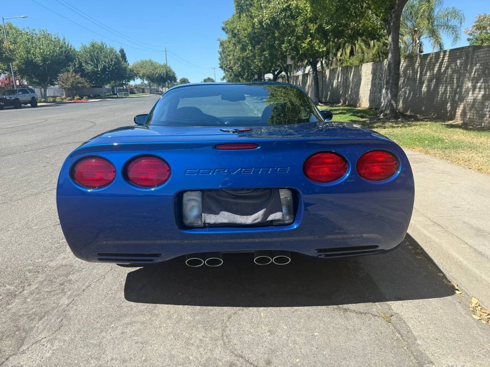 2002 Chevrolet Corvette C5 - Image 3 of 16