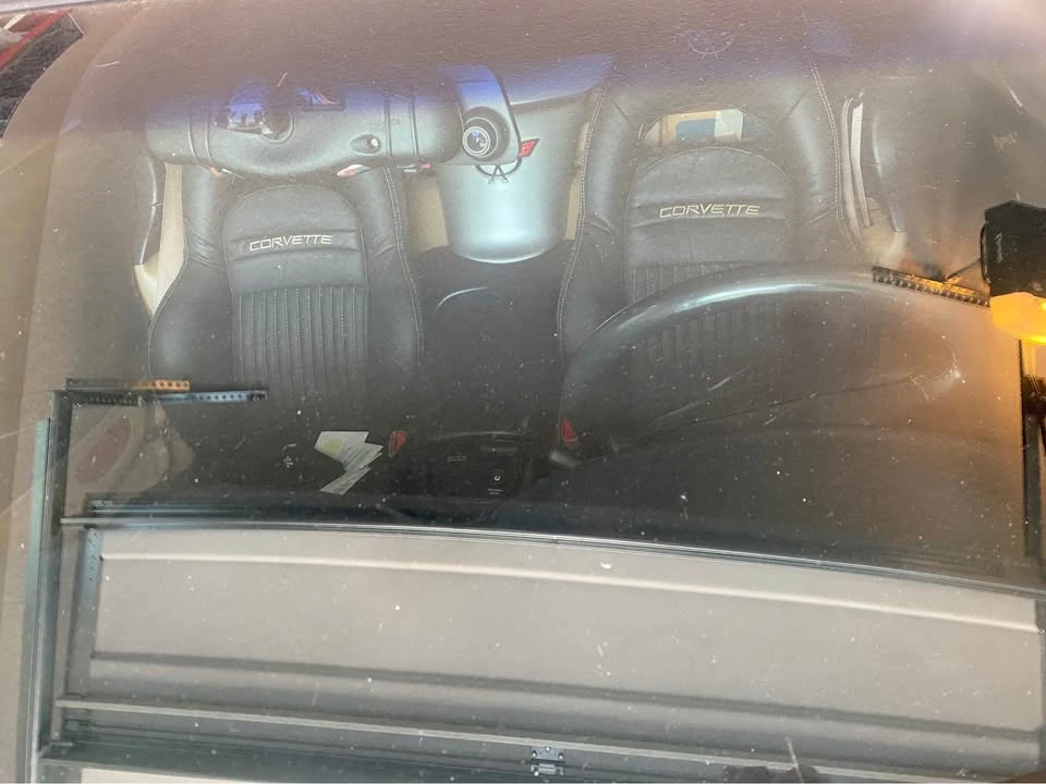 2002 Chevrolet Corvette C5 - Image 3 of 4