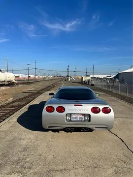 2002 Chevrolet Corvette C5 - Image 3 of 6