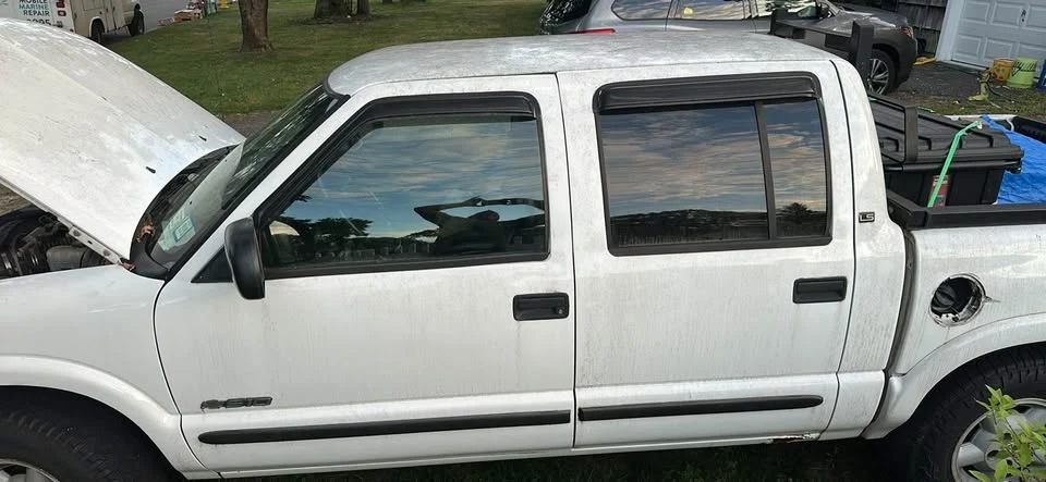 2002 Chevrolet S-10 - Image 6 of 8
