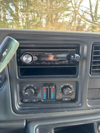 2002 Chevrolet Silverado 1st Gen - Image 20 of 21