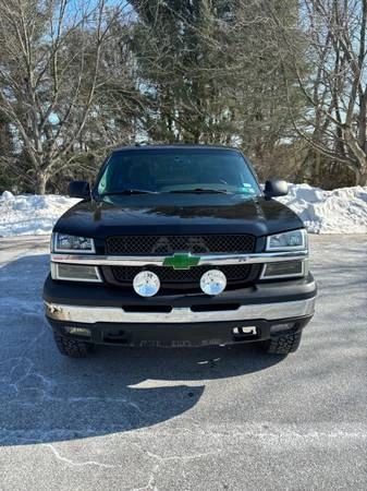 2002 Chevrolet Silverado 1st Gen - Image 2 of 21