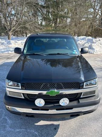 2002 Chevrolet Silverado 1st Gen - Image 3 of 21