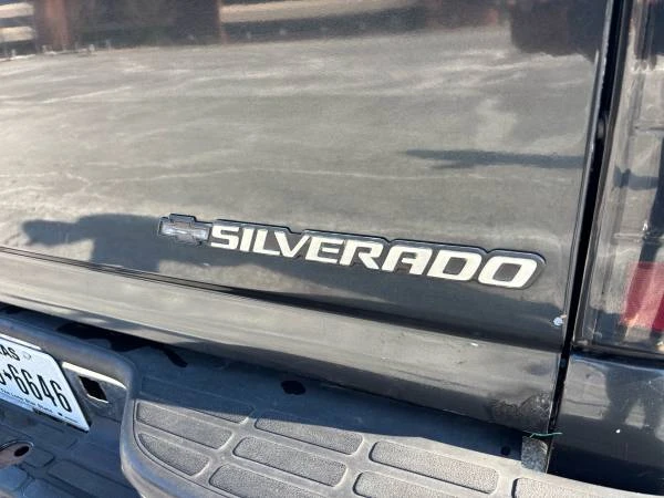 2002 Chevrolet Silverado 1st Gen - Image 17 of 21