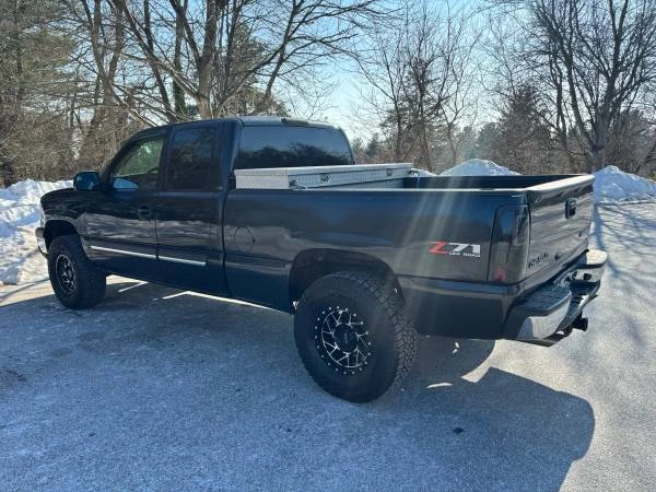 2002 Chevrolet Silverado 1st Gen - Image 15 of 21