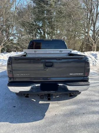 2002 Chevrolet Silverado 1st Gen - Image 13 of 21