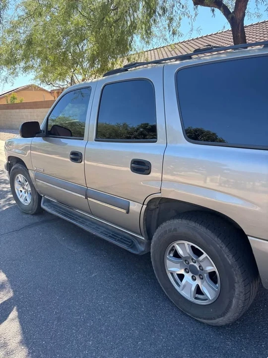 2002 Chevrolet Tahoe 2nd Gen - Image 3 of 10
